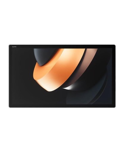 SUNMI FLEX 3, TOUCH MONITOR FULL HD DA  22’’, KDS PoE, USB, BLUETOOTH, LAN, WIFI6E, 6GB/128GB (UP TO 2TB), ANDROID 13