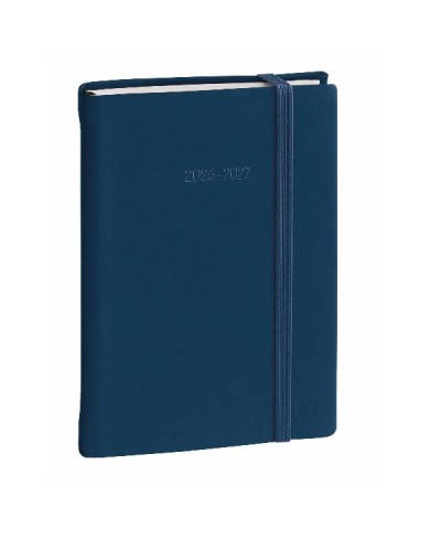 EUROTEXTAGENDA ML SILK BLU+ELAST SC