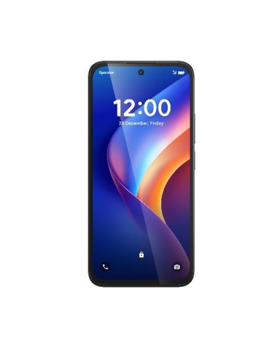 TCL K70 4G MIDNIGHT BLACK - SMARTPHONE