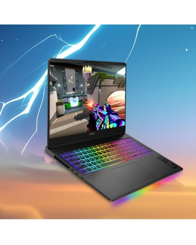 OMEN MAX Gaming Laptop 16-ak0000nlx