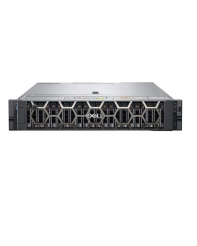Dell PowerEdge R760xs Smart Selection 8x3.5" 4510 1x32GB 1x480GB SSD SATA 2x1100W H755 3Yr Basic NBD
