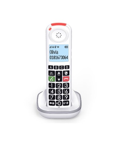 SWISSVOICE CORDLESS  AGGIUNTIVO Xtra 55
