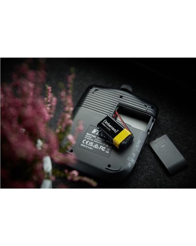 BATTERIA 6LR61 E-BLOCK 4 PEZZI