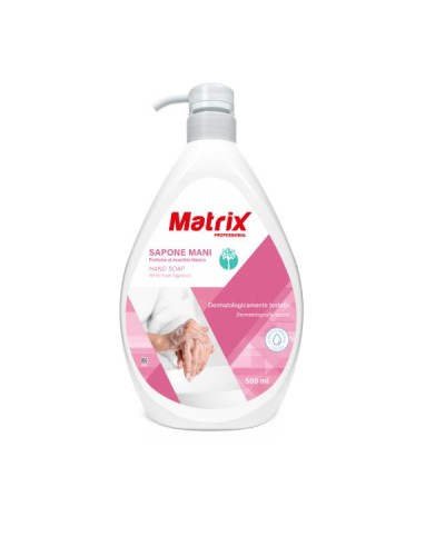CF6 SAPONE MANI 500ML