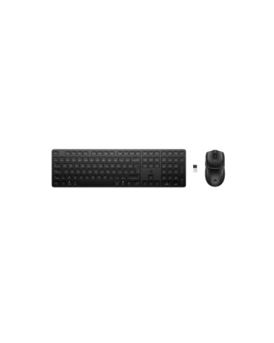 KIT MOUSE TASTIERA HP 490C UNIC