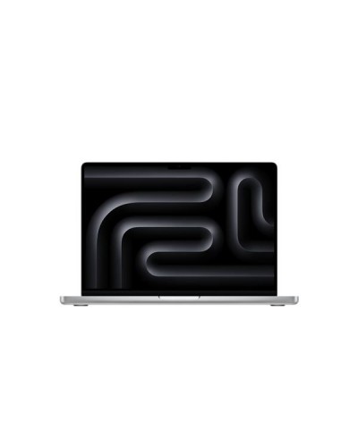 MacBook Pro 14": Chip Apple M5 Pro con CPU 18-core e GPU 20-core, 24GB, 2TB SSD - Argento