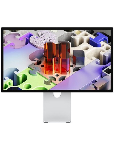 Studio Display XDR - Vetro standard - Sostegno a inclinazione e altezza regolabili
