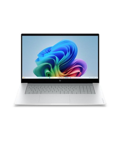 HP OmniBook X Laptop Next Gen AI 17-de0002nlx