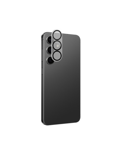 CAMERALENS - Vetro 9H per fotocamera posteriore compatibile con Samsung Galaxy S26 5G/ Galaxy S26 5G Enterprise Edition