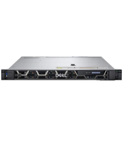 Dell PowerEdge R660xs Smart Selection 8x2.5" 4514Y 2x32GB 2x480GB SSD SATA 2x1100W H755 3Yr PS