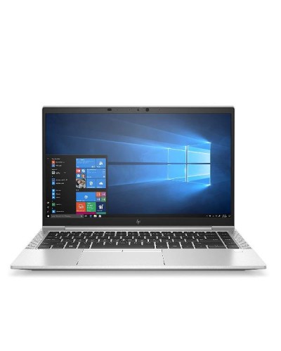 HP EliteBook 840 G7 14" FHD i5-10210U 16gb (2x 8GB) 256gb nvme Win 11 Pro MAR REF