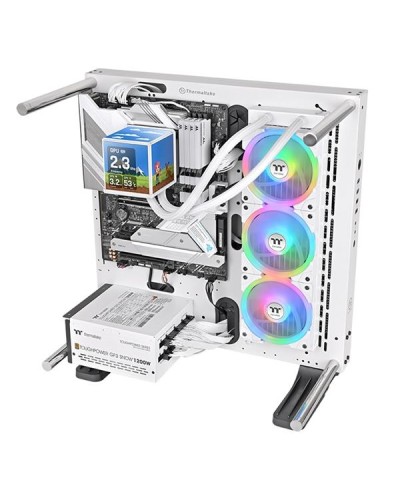 MINECUBE 360 ULTRA SNOW EDITION