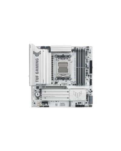 ASUS TUF GAMING B850M-PLUS WIFI7 W