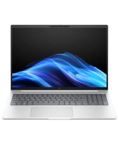 HP EliteBook 8 G1i 16 inch Notebook Next Gen AI PC Wolf Pro Security Edition