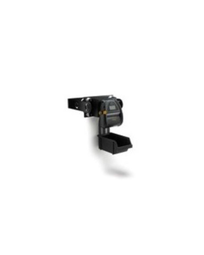 KIT ACC QLn4/ZQ63 Mobile Mount for Forklifts (with U-arm bracket and fanfold bin)