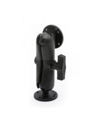 P4T/RP4T/QLn4/ZQ63 Vehicle Cradle RAM Mount Kit