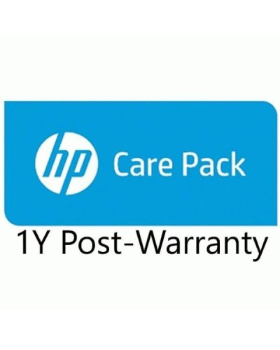 Post Warranty Onsite NBD + DMR (per EliteBook 800 G11 e 8 AI)