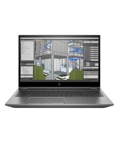 REF HP Zbook Fury G8 15,6” i7-11850H 16gb (2x 8GB, 4 slot in totale) 512nvme T1200 4gb Win 11 Pro MAR