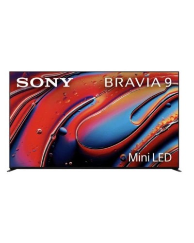 SDS BRAVIA 9 QLED GOOGLE TV