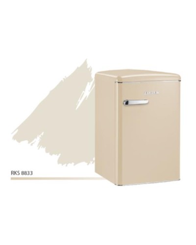 MONO RETRO'' D 89CM CREMA