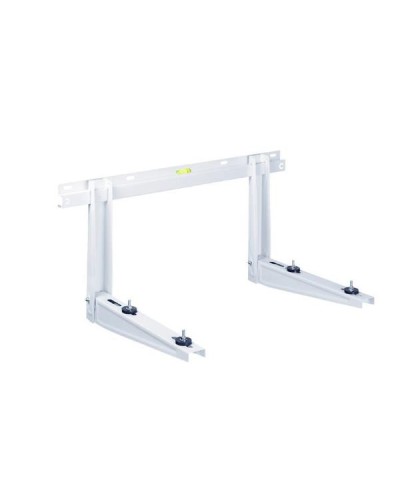 MENSOLA DI SOSTEGNO UNITÀ ESTERNA "FERRARI" - PREMONTATA - PORTATA MAX 140KG - H: 375 L: 800 P: 465MM