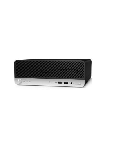 REF  HP 400 G6 SFF i5-9400T/16gb/512GB Win 11 Pro MAR