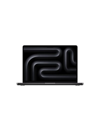MacBook Pro 14": Chip Apple M5 Pro con CPU 15-core e GPU 16-core, 24GB, 2TB SSD - Nero siderale