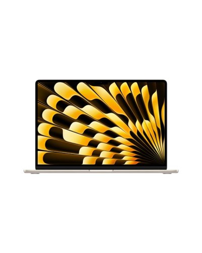 MacBook Air 15": Chip Apple M5 con CPU 10-core e GPU 10?core, 16GB, 1TB SSD - Galassia