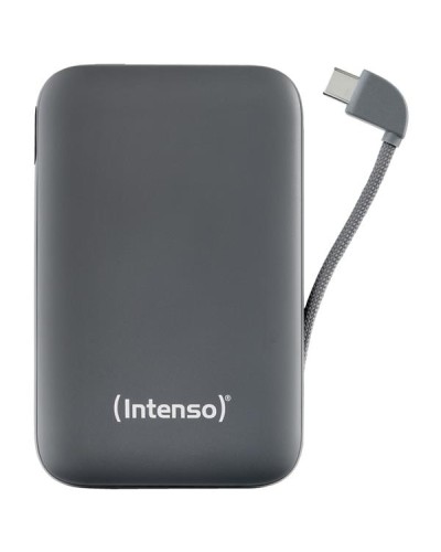 POWER BANK S10000 GREY