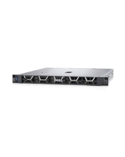 Dell PowerEdge R360 Smart Selection 4x3.5" 6315P 1x32GB 1x480GB SSD SATA 700W H355 3Yr Basic NBD