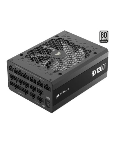 HXI SERIES (2025) - HX1200I C14