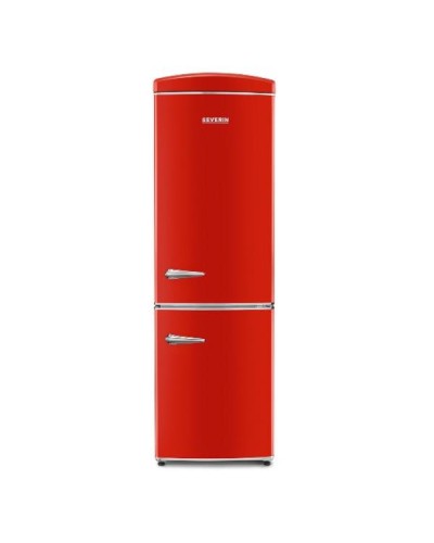 COMBI E 194CM TNF ROSSO