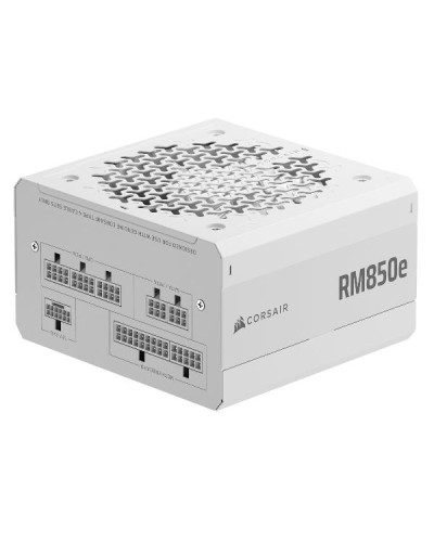 RM850e (2025) WHITE