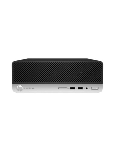 REF  HP 400 G5 SFF i5-9500T 16GB 256GB Win 11 Pro MAR