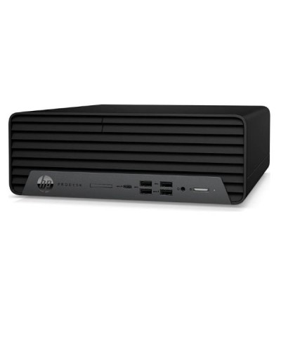 HP 600 G6 SFF i5-10400F 8gb (2x 4GB)/256gb VGA R5 240 1GB Win 11 Pro MAR REF