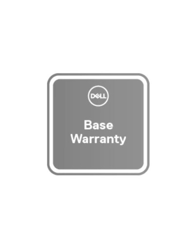 3Y Basic Onsite to 5Y Basic Onsite