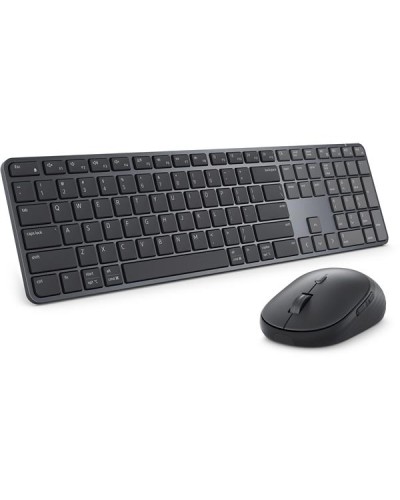 DELL PRO 7 KB+MOUSE KM726 (ITALIAN)