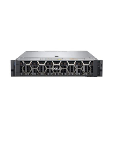Dell PowerEdge R760xs Smart Selection 8x3.5" 4514Y 2x32GB 2x480GB SSD SATA 2x1100W H755 3Yr PS