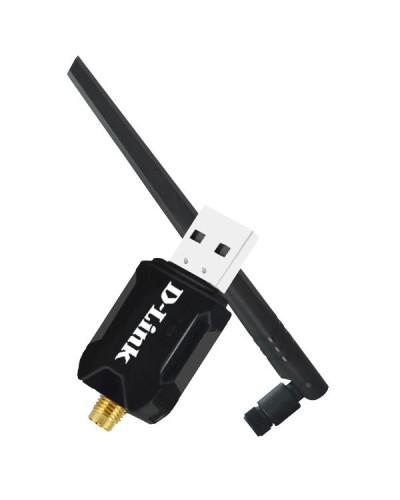 N300 HIGH-GAIN WI-FI USB ADAPTER