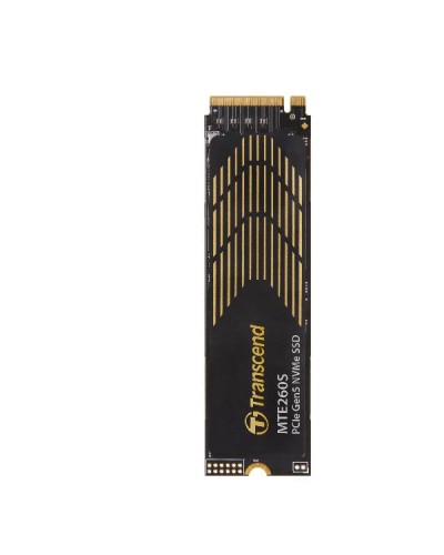 1TB M.2 2280 PCIE GEN5X4 NVME + HS