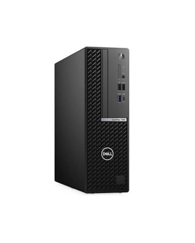 REF Dell 7080 SFF i7-10700 16GB 256GB Win 11 Pro MAR