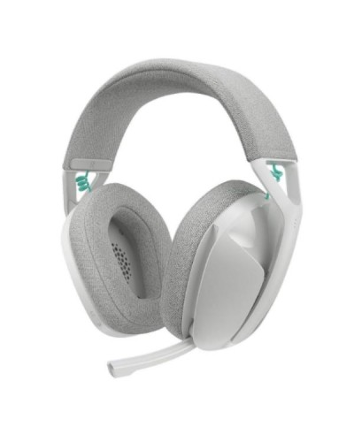 Logitech G321 LIGHTSPEED Wireless Gaming Headset - Bianco