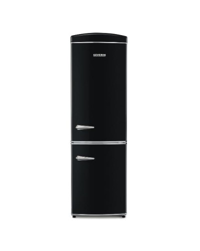 COMBI E 194CM TNF NERO