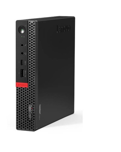 Lenovo M920Q Tiny i5-9500T-16gb (2x 8GB) -256gb Win 11 Pro MAR REF