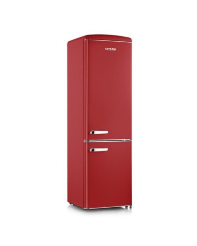 COMBI RETRO'' D 181CM ROSSA