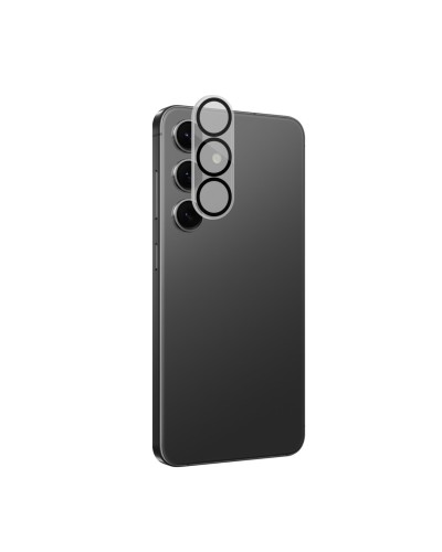 CAMERALENS - Vetro 9H per fotocamera posteriore compatibile con Samsung Galaxy S26+ 5G