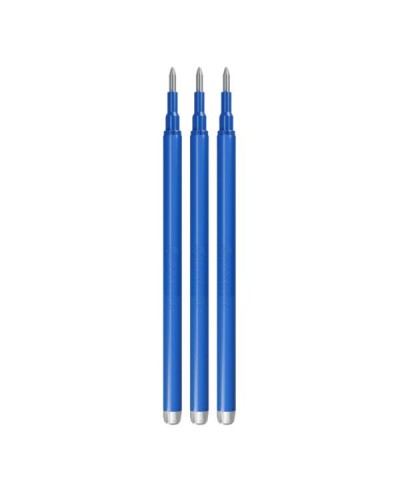 CF3 RISCRIVI REFILL GEL CANC BLU