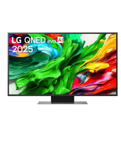 50 QNED 86A 4K UHD WEBOS25 BASE CENTRALE