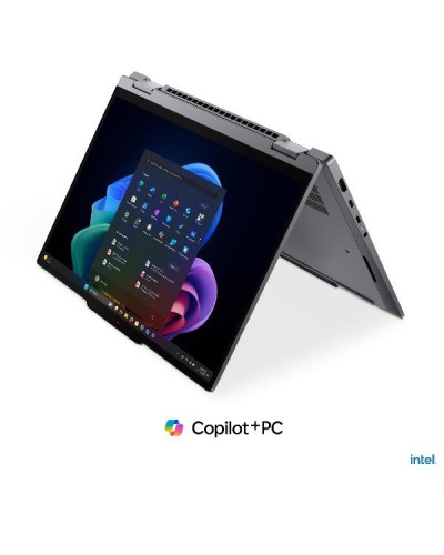 ThinkPad X1 2-in-1 Gen 11 Aura Edition - con alimentatore