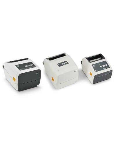 STAMPANTE ZD421, TT, HEALTHCARE, 300DPI,WF,BT,USB, EU&UK CORDS,ROW, EZPL, MODULAR CONNECT
